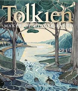 TOLKIEN Maker of Middle earth